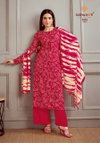 Paroo Vol 5 By Suryajyoti Daily Wear Rayon Printed Dress Material Wholesale Shop In Surat
